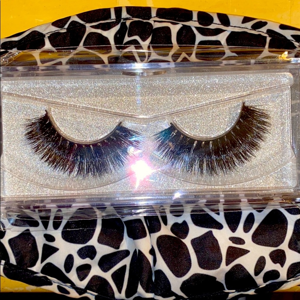 Brand New Eye Lashes